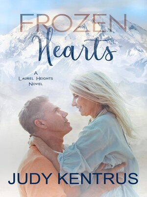 cover image of Frozen Hearts